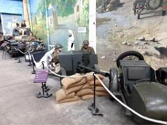 MUSEE DES BLINDES A SAUMUR (93)